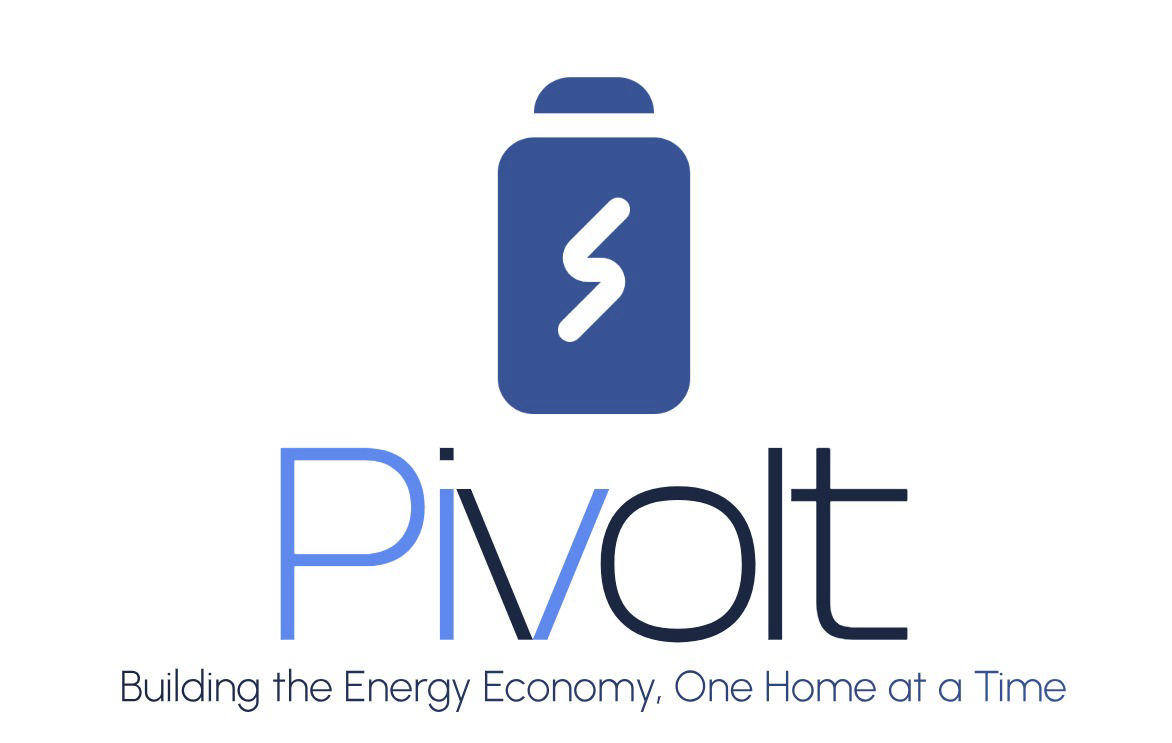 Pivolt — Building the Energy Economy, One Home at a Time